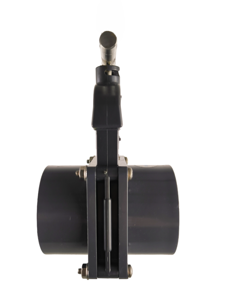 Notabsaugung d 63