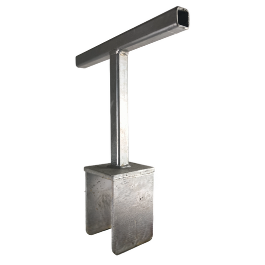 Ansaugrohrdreher feuerverzinkt