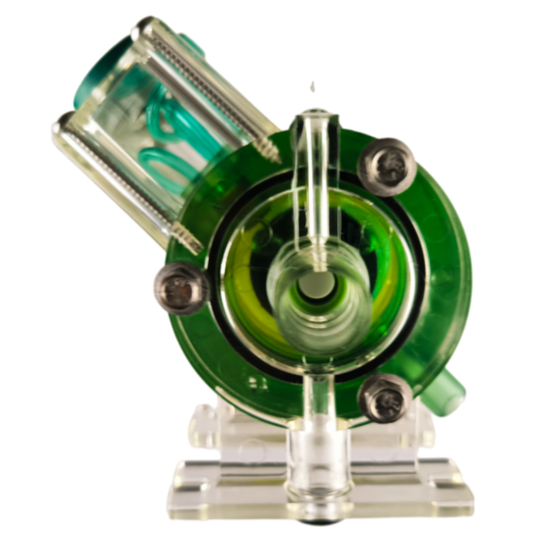 Flovac Regler