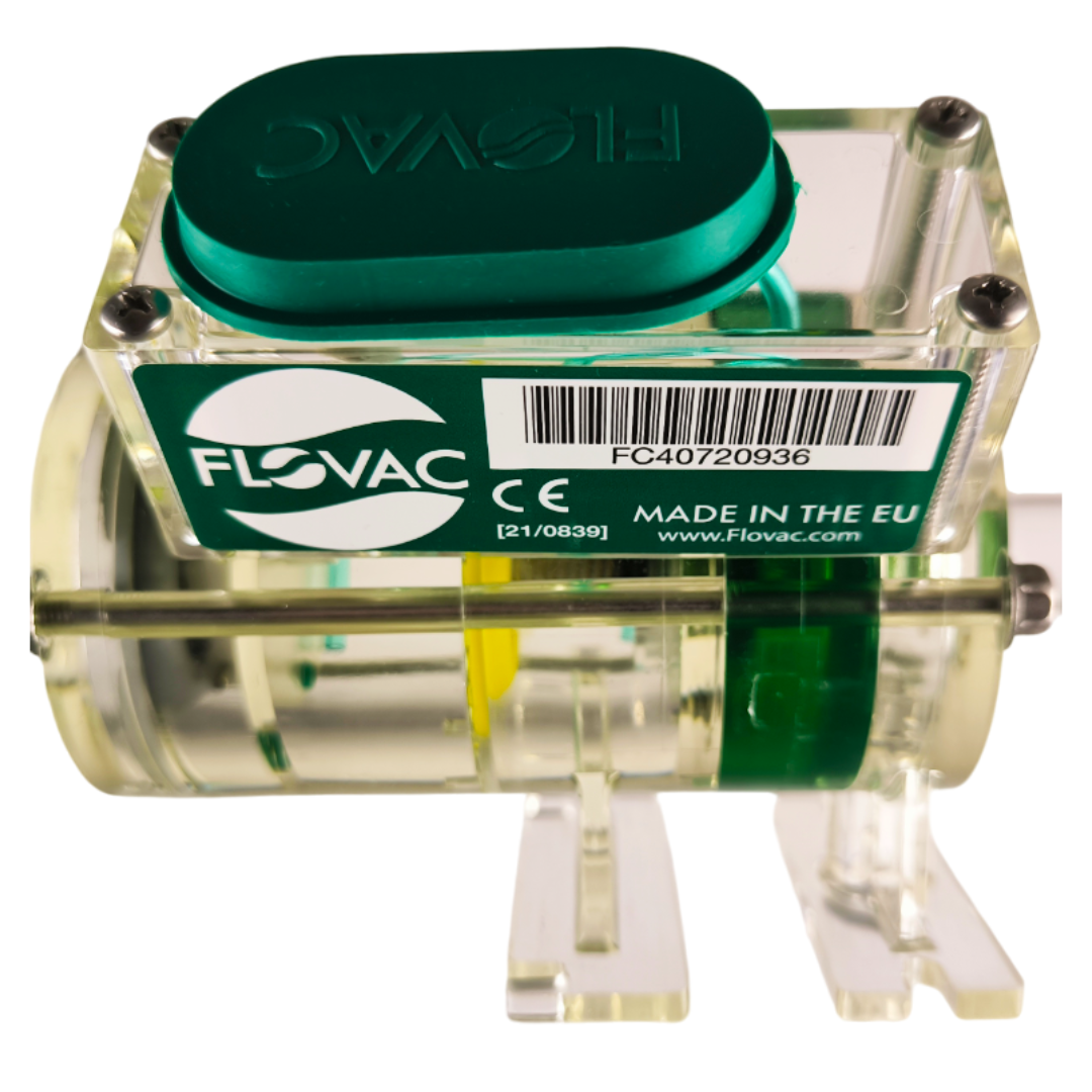 Flovac Regler