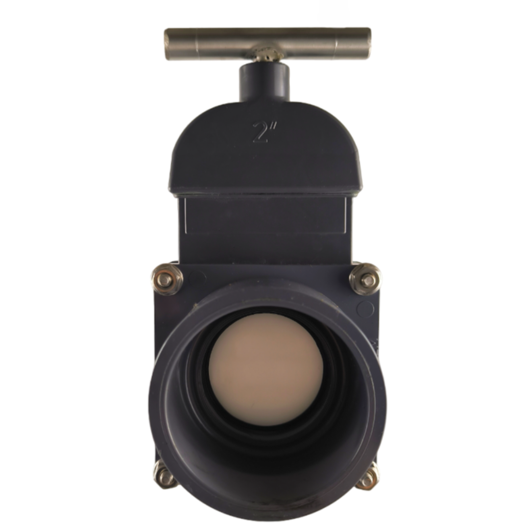Notabsaugung d 63