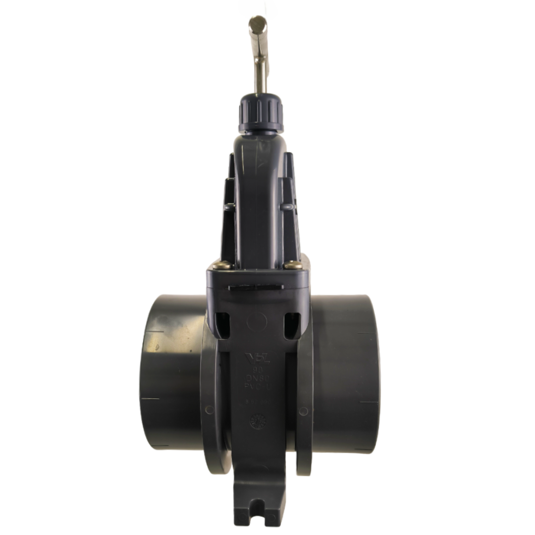 Notabsperrung d 90
