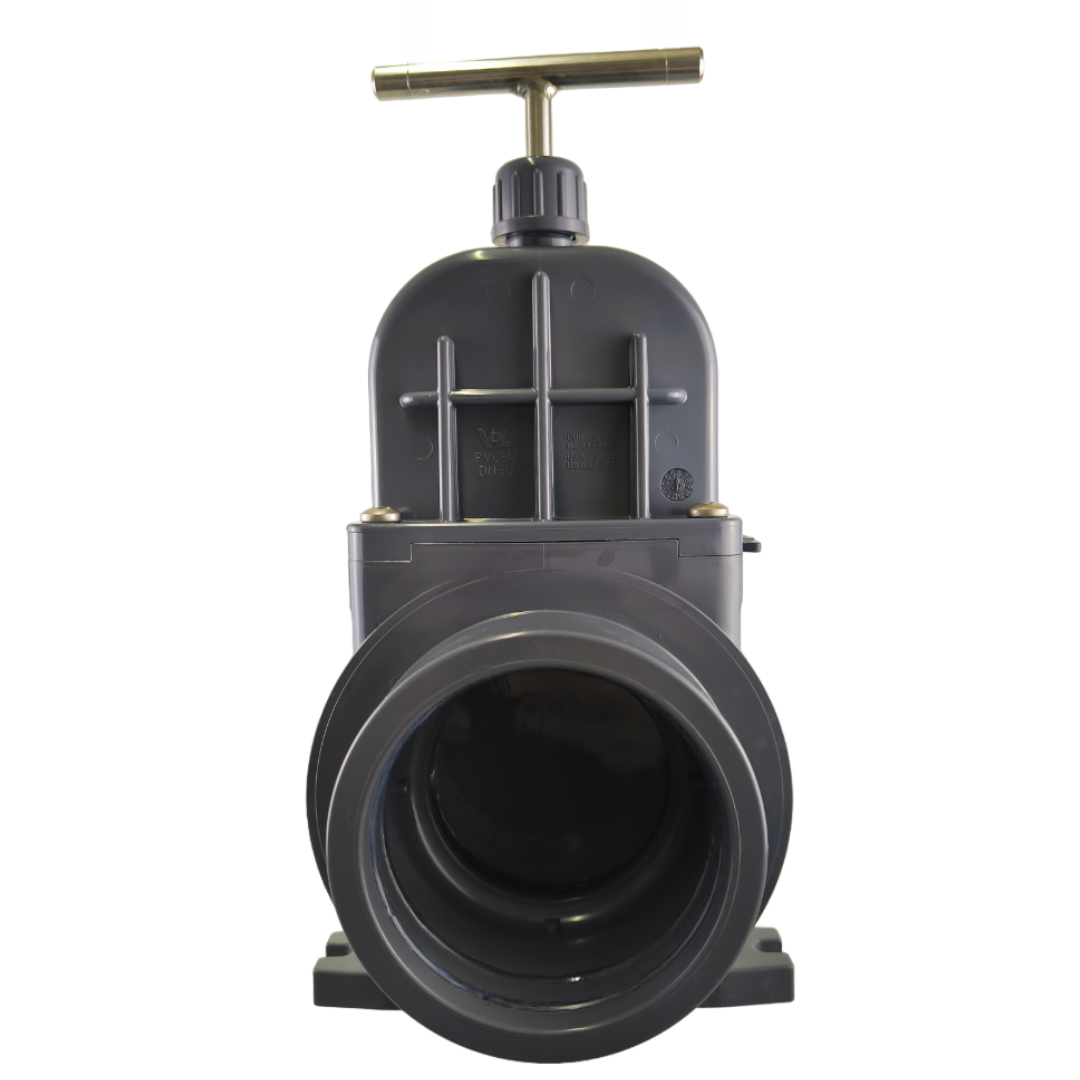 Notabsperrung d 90