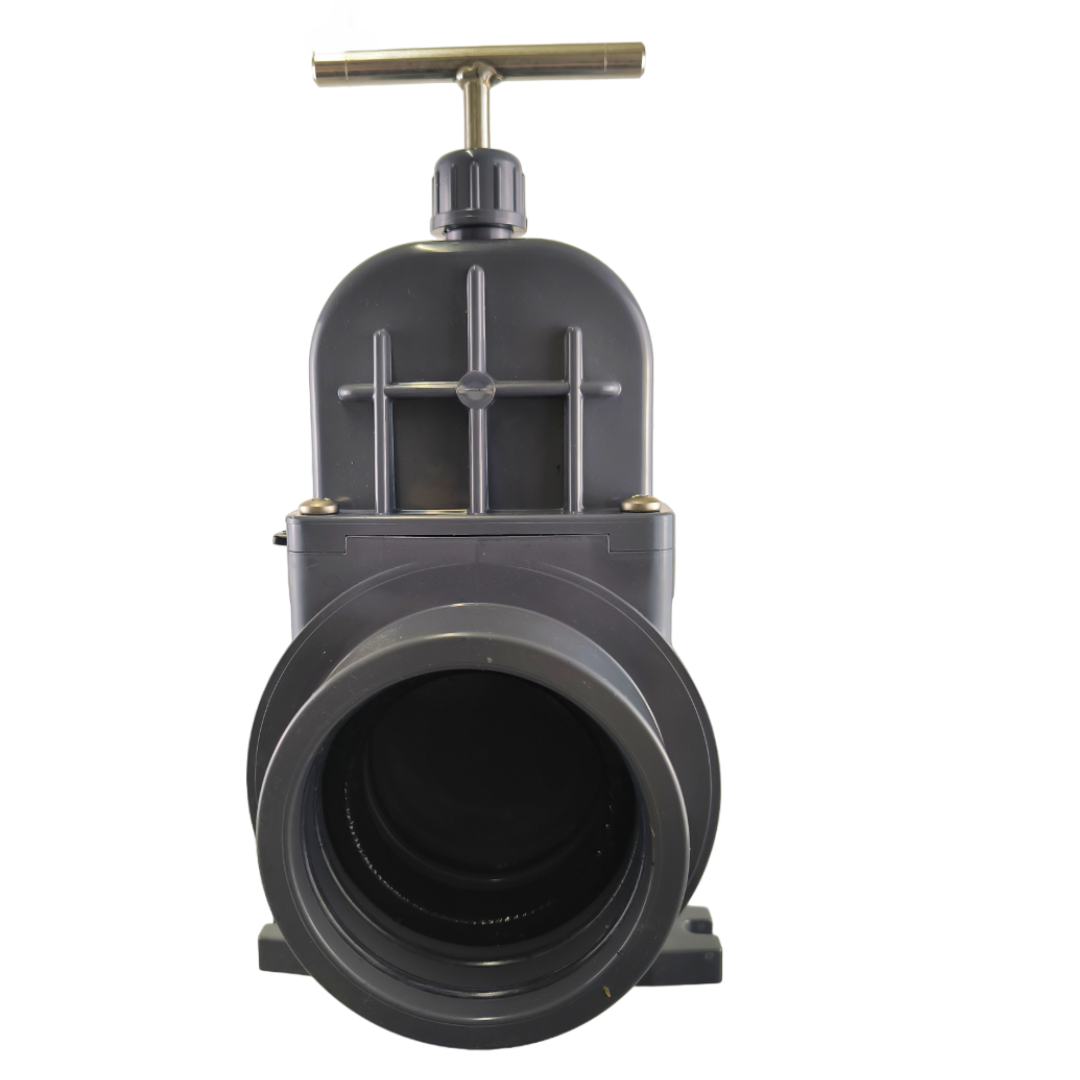 Notabsperrung d 90