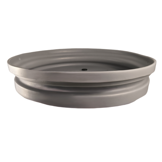 Schmutzfangdeckel (Schachtinnendeckel)