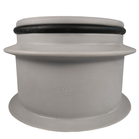 VAB Schachtverlängerung Höhe 25cm mit Dichtung